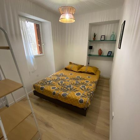 Appartement En Bord De Mer 1 Banyuls-sur-Mer Buitenkant foto