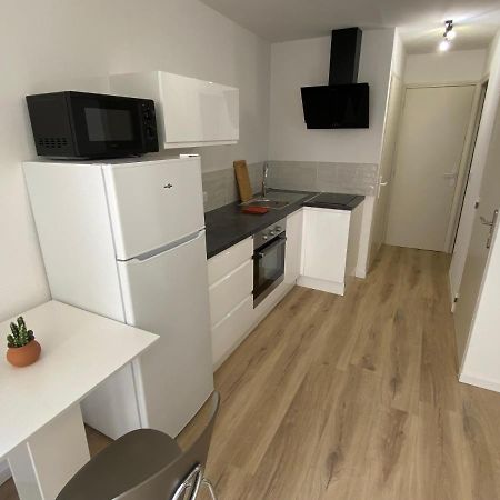 Appartement En Bord De Mer 1 Banyuls-sur-Mer Buitenkant foto