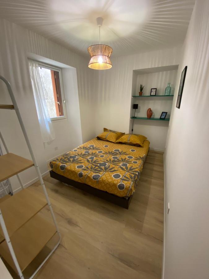 Appartement En Bord De Mer 1 Banyuls-sur-Mer Buitenkant foto