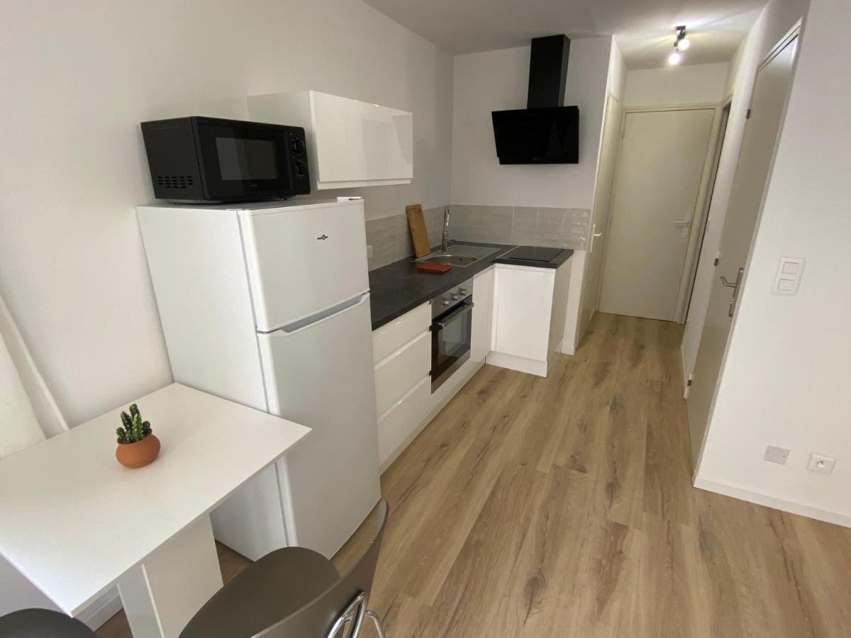 Appartement En Bord De Mer 1 Banyuls-sur-Mer Buitenkant foto