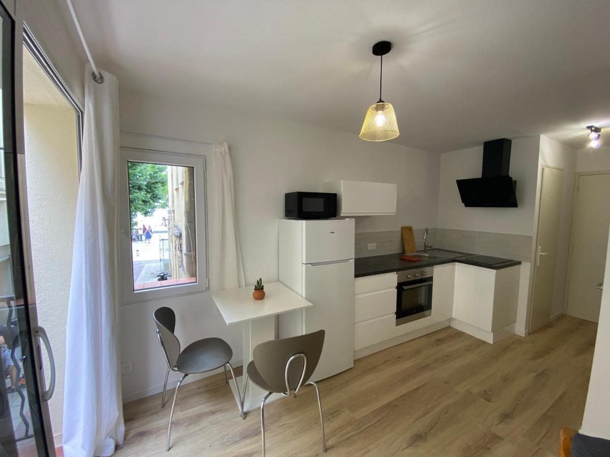 Appartement En Bord De Mer 1 Banyuls-sur-Mer Buitenkant foto