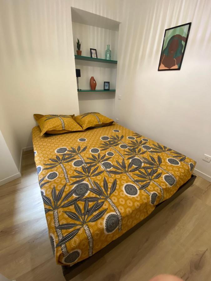 Appartement En Bord De Mer 1 Banyuls-sur-Mer Buitenkant foto