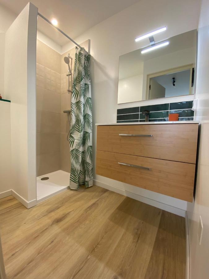 Appartement En Bord De Mer 1 Banyuls-sur-Mer Buitenkant foto