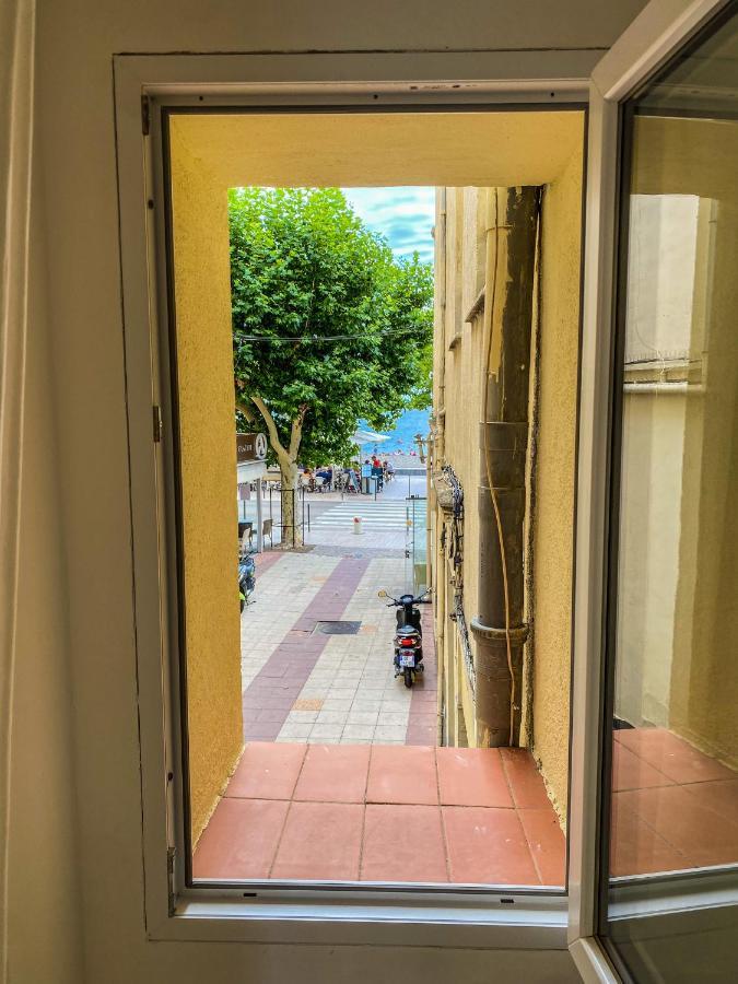 Appartement En Bord De Mer 1 Banyuls-sur-Mer Buitenkant foto