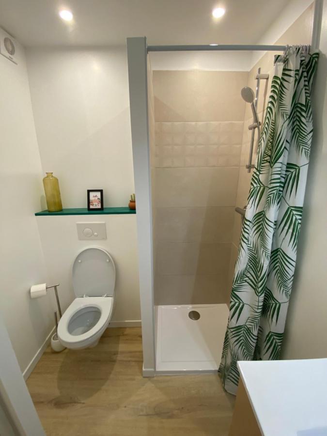 Appartement En Bord De Mer 1 Banyuls-sur-Mer Buitenkant foto